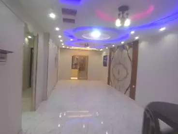 Apartments For rent in Hassan Mohamed St., Faisal, 175 sqm