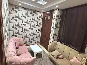 شقق مفروشة للإيجار في كامب شيزار، الاسكندرية، 110 متر