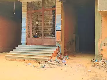 محلات للبيع في شارع حسن محمد، فيصل، 140 متر