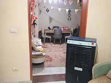 عقارات للبيع في المريوطية، فيصل، 105 متر