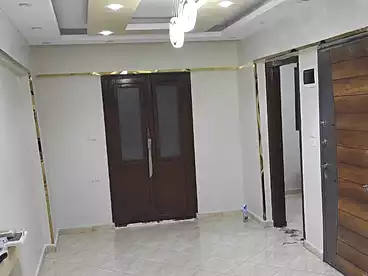 Apartments For sale in Al Haded We Al Soulb St, El Hanouvel, 100 sqm