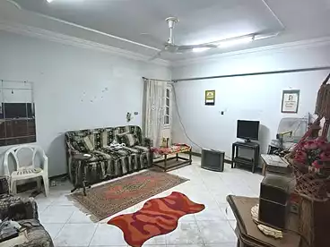 شقق للبيع في حلوان الشرقية، حلوان، 110 متر