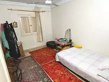 عقارات للبيع في شارع قصر القويري، الهانوفيل، 120 متر
