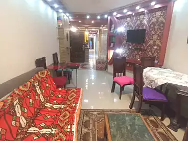 Apartments For sale in Sporting, Alexandria, 140 sqm