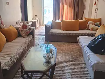 Apartments For sale in Shahin St., El Naam, 140 sqm
