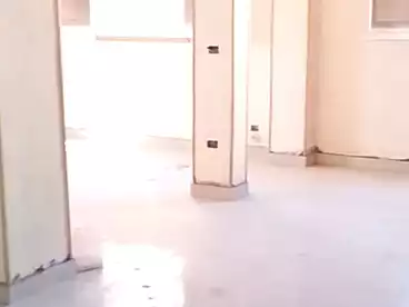 Apartments For sale in Mansheyat El Tahrir, Ain Shams, 180 sqm