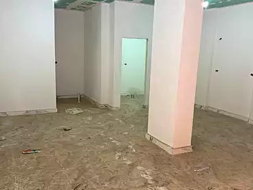 Properties For sale in El Hanouvel, Al Agamy, 42 sqm