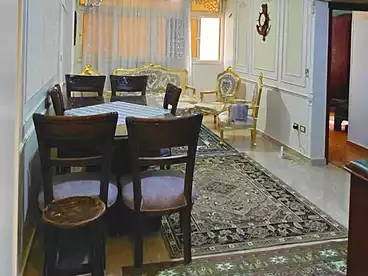 Apartments For sale in Hassan Pasha El Iskandrany St., Moharram Bey, 100 sqm