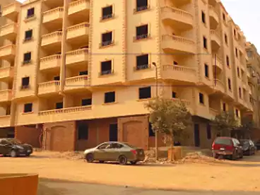 Properties For rent in Area H, Hadayek El Ahram, 150 sqm