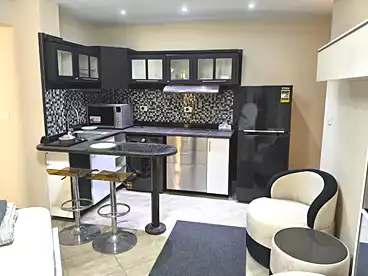 For sale in Golf Heights Resort - Sharm El Sheikh, Sharm El Sheikh Resorts, 40 sqm