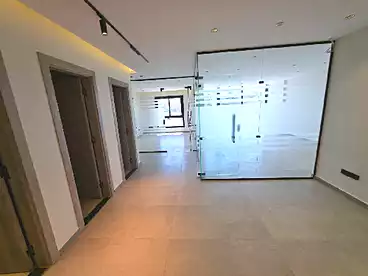 مكاتب للإيجار في شارع زهراء المعادي، زهراء المعادي، 180 متر