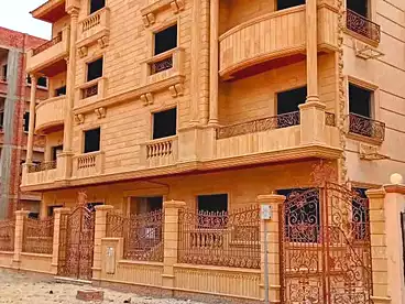Apartments For sale in El Andalus 1, El Andalus, 175 sqm