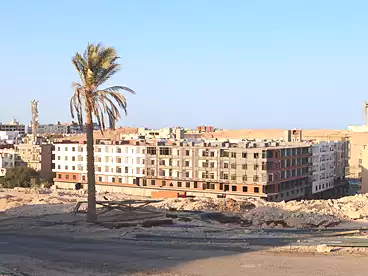 للبيع في منتجع ايكونك - امبرور، منتجعات الغردقة، 75 متر