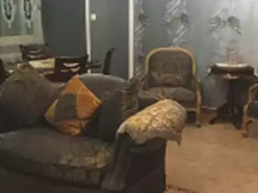 Furnished Apartment For rent in El Gaish Road, Cleopatra, 150 sqm