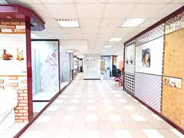 Duplex Shop For sale in Gamal Abdel Nasser St., El Asafra, 1200 sqm