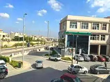 Clinics For rent in Karma 4 Mall - Badreldin, Compounds in Sheikh Zayed, 33 sqm