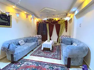 شقق للبيع في البيطاش، العجمي، 140 متر