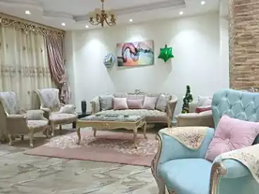 شقق للبيع في أبو يوسف، العجمي، 120 متر