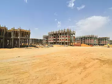 أراضي للبيع في مناطق فرعية بشمال الرحاب، شمال الرحاب، 426 متر