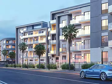 For sale in El Ahyaa, Red Sea, 174 sqm