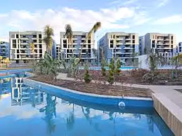 Apartments For sale in Address Home Compound - Arkan, Compounds in Hadayek October, 148 sqm