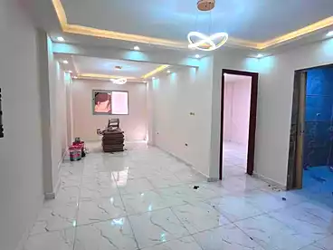 Apartments For sale in Ain Shams St., El Bitash, 90 sqm