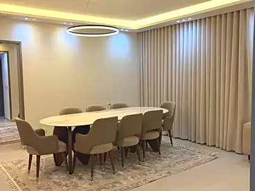 Apartments For rent in Eastown Parks - Eastown Compound, Eastown Compound - Sodic, 230 sqm