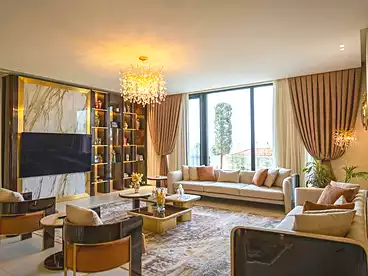 Properties For sale in One 7 Resort - Kronberg, Hurghada City, 148 sqm