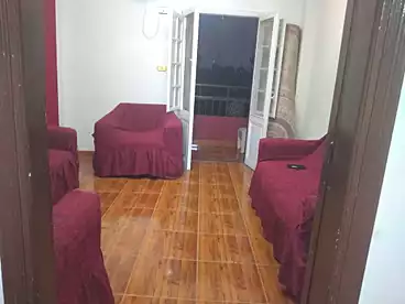 Furnished Apartment For rent in Shoubra, Greater Cairo, 100 sqm