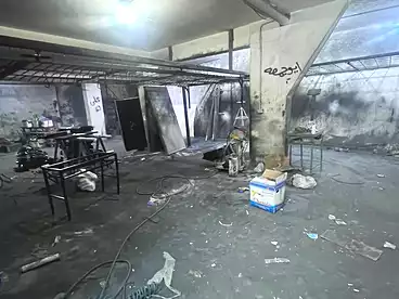 مصنع للإيجار في المنطقة الصناعية، القاهرة الجديدة - التجمع الخامس، 300 متر