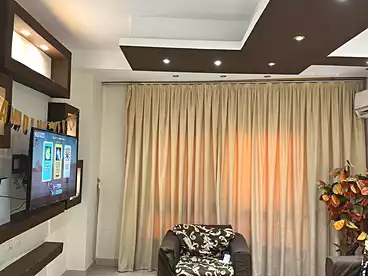 For sale in Al-Gabri St., El Banafsag Omarat, 200 sqm
