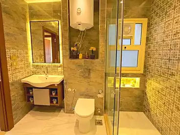 Furnished Apartment For rent in Abo El Feda St., El Zamalek, 200 sqm