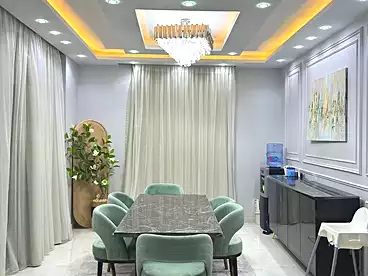 Apartments For sale in Abo El Hawl 3, Gardenia Heights - Abo El Hawl, 210 sqm