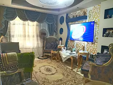 عقارات للبيع في شارع 16 الاصلاح، الفلكي، 90 متر