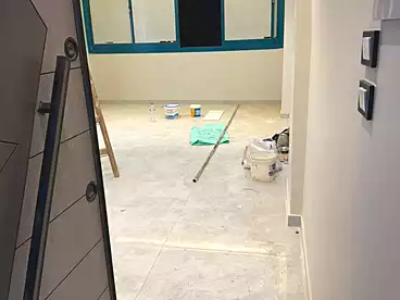 عقارات للبيع في شارع الغربي، حلوان، 100 متر