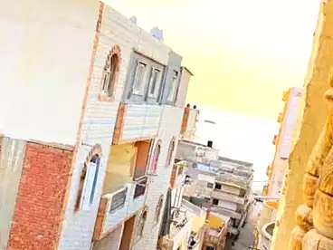 Apartments For sale in Al Nouqrashi St, El Bitash, 90 sqm