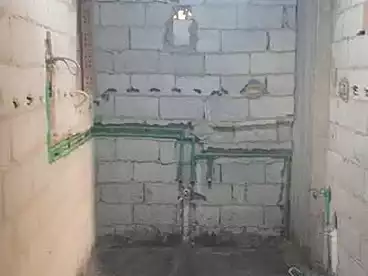 شقق للبيع في شارع قصر القويري، الهانوفيل، 100 متر