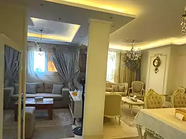 Apartments For sale in Moharram Bey, Alexandria, 135 sqm