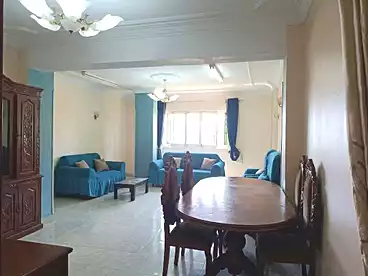 Apartments For sale in El Tayaran City, Helwan, 115 sqm