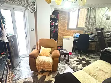 Apartments For sale in Ganaklis, Alexandria, 100 sqm
