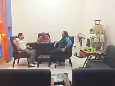 Properties For sale in El Seha St., Izbat El Nakhl, 32 sqm