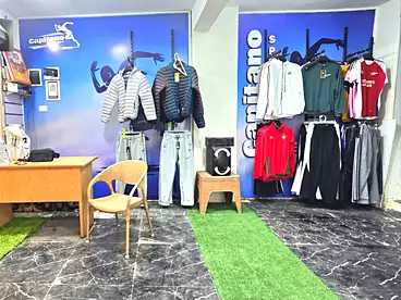 تجاري للبيع في شارع جمال عبد الناصر، سيدي بشر بحري، 26 متر