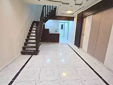 Apartments For sale in Shatee El Nakheel, Al Agamy, 140 sqm