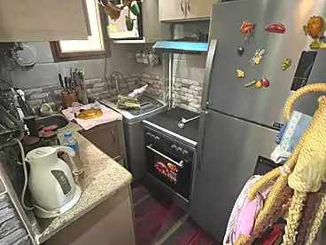 عقارات للبيع في بحرى - الأنفوشى، الاسكندرية، 85 متر