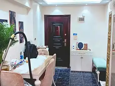 شقق للبيع في شارع جمال عبد الناصر، سيدي بشر بحري، 90 متر