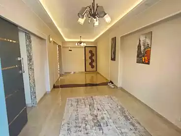 Apartments For sale in El Falki, El Seyouf, 120 sqm