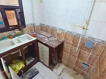 شقق للإيجار في بحرى - الأنفوشى، الاسكندرية، 90 متر