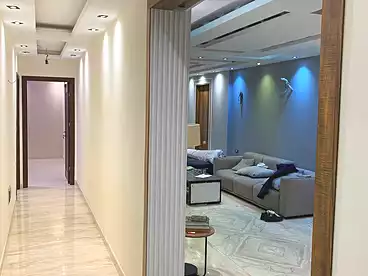 شقق للبيع في المريوطية، فيصل، 150 متر
