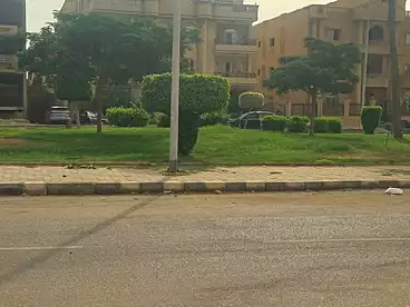 Apartments For sale in El Banafsag Villas, El Banafsag, 200 sqm