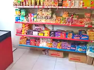 Shops For rent in Wadi Houf, Helwan, 40 sqm